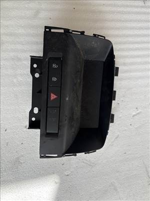 Opel Astra J 2009-2015 Infócenter, Közép kijelző   22858076