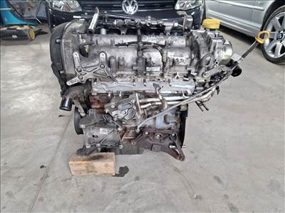 Suzuki VITARA (LY) 1.6 DDIS D16AA EU6 motor