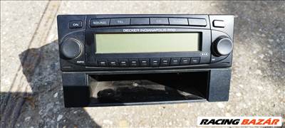 Kia Magentis, Kia Optima Becker Indianapolis Pro gyári rádió  becker00