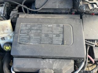 RENAULT SCÉNIC III (JZ0/1) Akkumulátor Tartó 1. kép