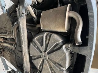 RENAULT SCÉNIC III (JZ0/1) Akkumulátor Tartó 13. kép