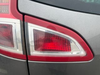 RENAULT SCÉNIC III (JZ0/1) Akkumulátor Tartó 34. kép