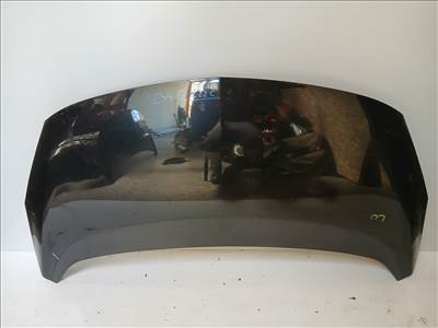12346 Opel Meriva B 2010-2017 Motorháztető   Fekete Z22c 2013