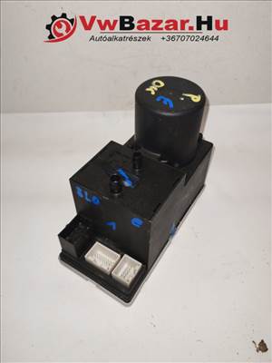 Központizár kompresszor AUDI A3, A4 B5 8L0862257E 8L0862257E....