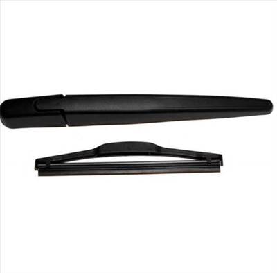 Hátsó ablaktörlő kar + lapát – Citroen C4 Picasso, 2007-2013