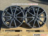 R16 5x112 (66,7) Brock RC32 HGVP 6.5J ET54 új felni skoda vw seat audi