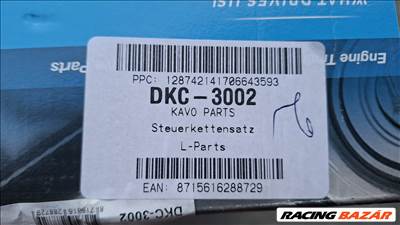 DKC-3002 Vezérlés szett 8715616288729