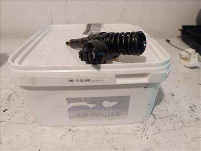 Audi A4 B6 porlasztó , pd elem 038130073BA