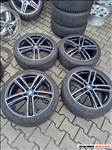 Bmw X2 AT/GT 5x112 8x19 225/40R19 Vredestein Ultrac nyári Szenzorral!!! BROCK sxx1