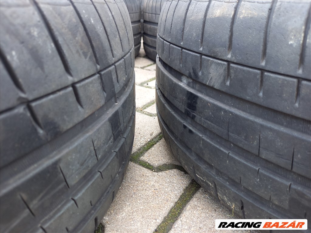  Bmw X2 AT/GT 5x112 8x19 225/40R19 Vredestein Ultrac nyári Szenzorral!!! BROCK sxx1 5. kép