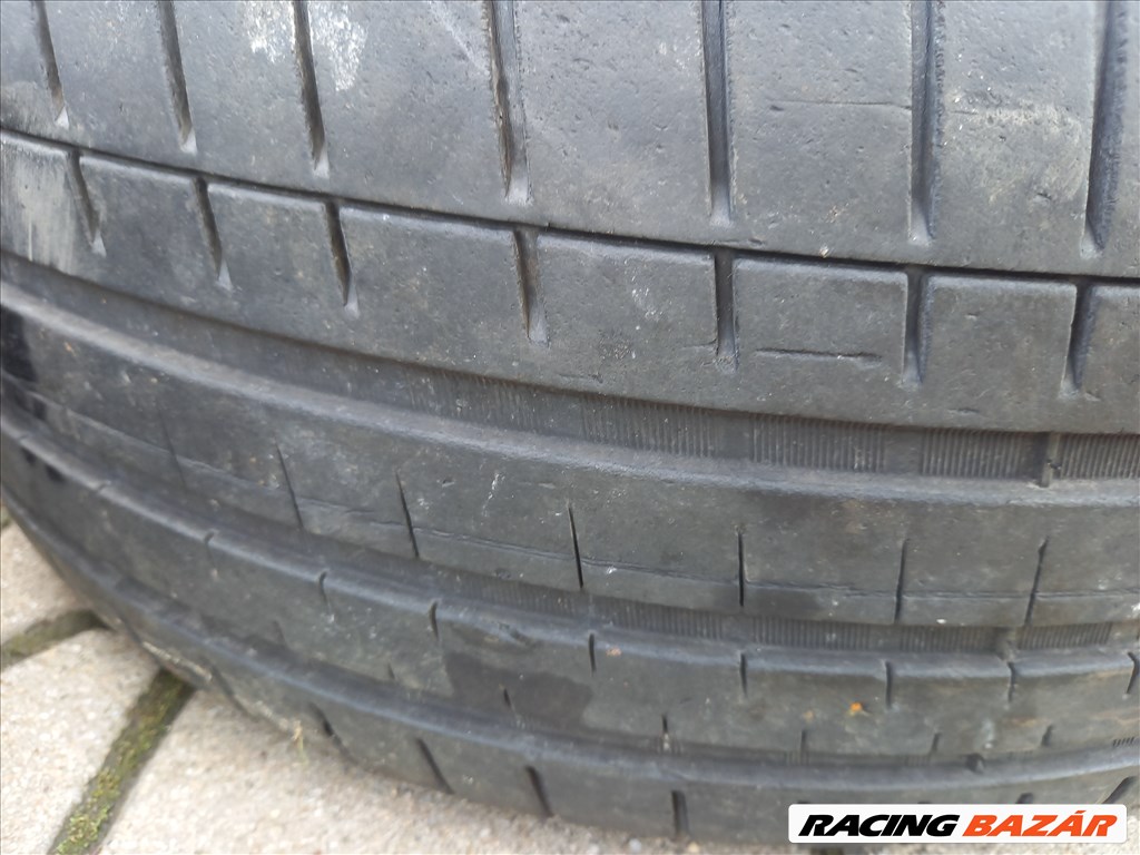  Bmw X2 AT/GT 5x112 8x19 225/40R19 Vredestein Ultrac nyári Szenzorral!!! BROCK sxx1 6. kép