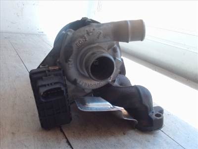 FORD MONDEO 01-07 Turbó