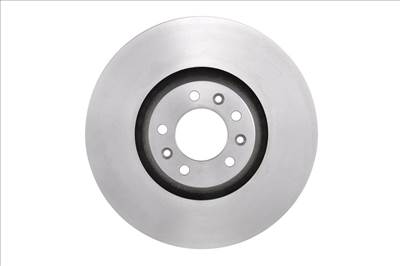 féktárcsa BOSCH 0 986 479 192 for CITROËN, PEUGEOT