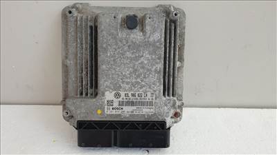 511361 Skoda Yeti,  Motorvezérlő, 0281016208, 03L906022LH, Bosch.