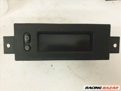 Opel Corsa C, Opel Tigra TwinTop, Opel Meriva A, Opel Combo C Kijelző  13255825