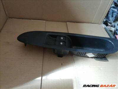 Renault Clio II Bal első Ablakemelő 