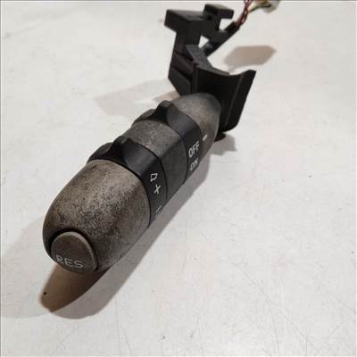 205438 Alfa Romeo 147, Gt, Fiat Stilo, Bravo, Lancia Delta tempómat kar a képen látható kopással 160141