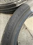 255/3518" újszerű Goodyear nyári gumi gumi