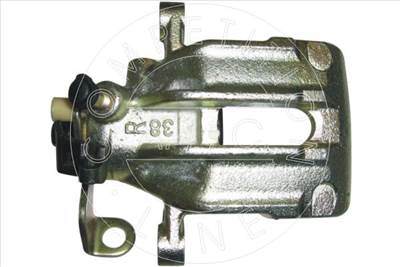 féknyereg DELCO REMY DC72251 for SEAT, VW, VAG, FORD