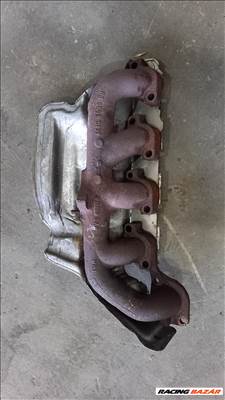 Ford Transit Tranzit MK7 06- 2.2 Turbó kipufogócsonk csonk leömlő 4248 1452637