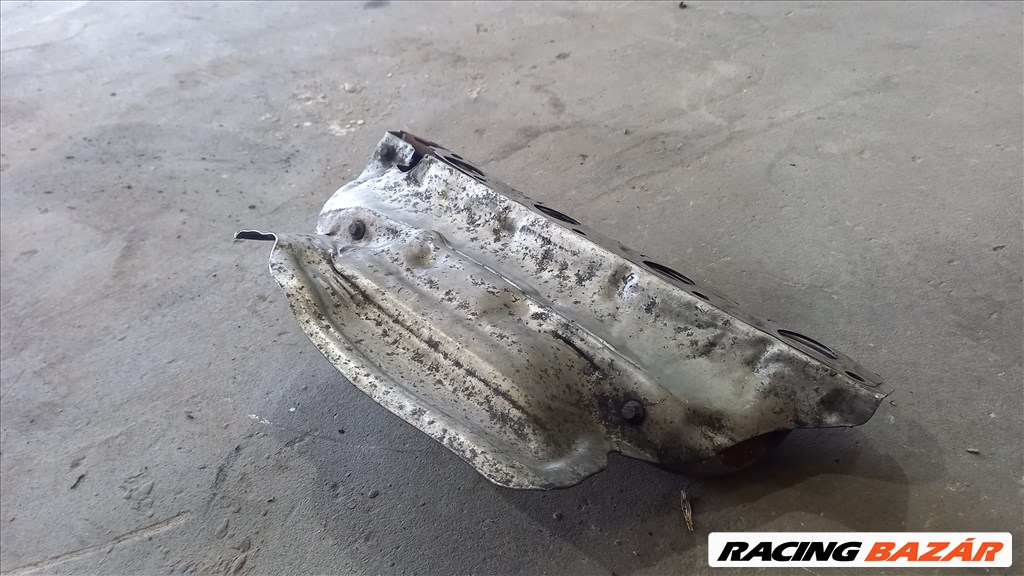 Ford Transit Tranzit MK7 06- 2.2 Turbó kipufogócsonk csonk leömlő 4248 1452637 5. kép