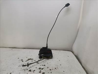 RENAULT MEGANE II (LM0/1_) 1.9 dCi (LM0G/ LM1G/ LM2C) Jobb hátsó Ajtózár #40062# 027779