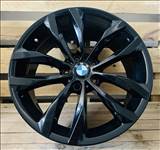 BMW 18as gyári alufelni 5x120 3as 4es 5ös 6os BMW