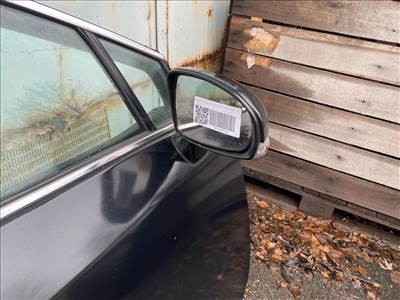 TOYOTA AVENSIS T27 Jobb Visszapillantó Tükör (Elektromos)