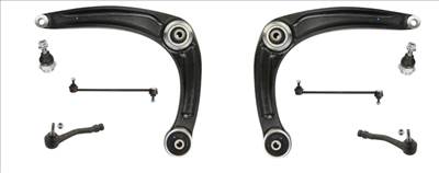 Citroen DS5 első lengőkar szett