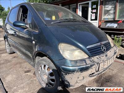 Mercedes A 170 1.7D bontott alkatrészei