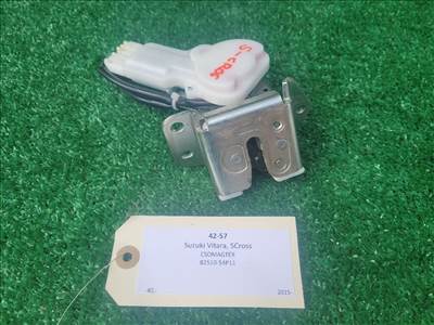 SUZUKI SX4 S-Cross II Csomagtérajtó Zárszerkezet 8251054P11