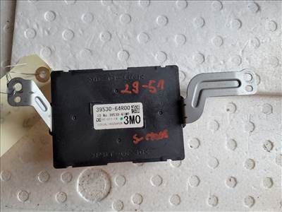 SUZUKI SX4 S-Cross II Elektronika (Magában) 3953064R00