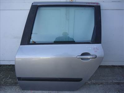PEUGEOT 307 Bal hátsó Ajtó (Részeivel)