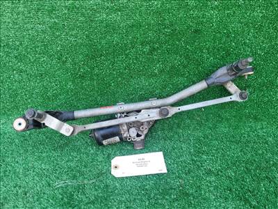 RENAULT MEGANE III Első Ablaktörlő Szerkezet Motorral W000007226