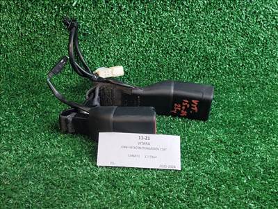 SUZUKI VITARA Jobb hátsó Biztonsági Öv Csat 1046971 111764