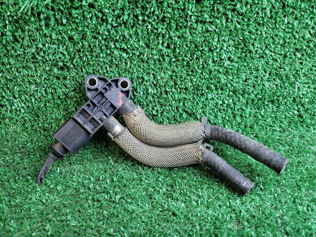 CHEVROLET CAPTIVA Részecskeszűrő Nyomásérzékelő 25182883 2. kép