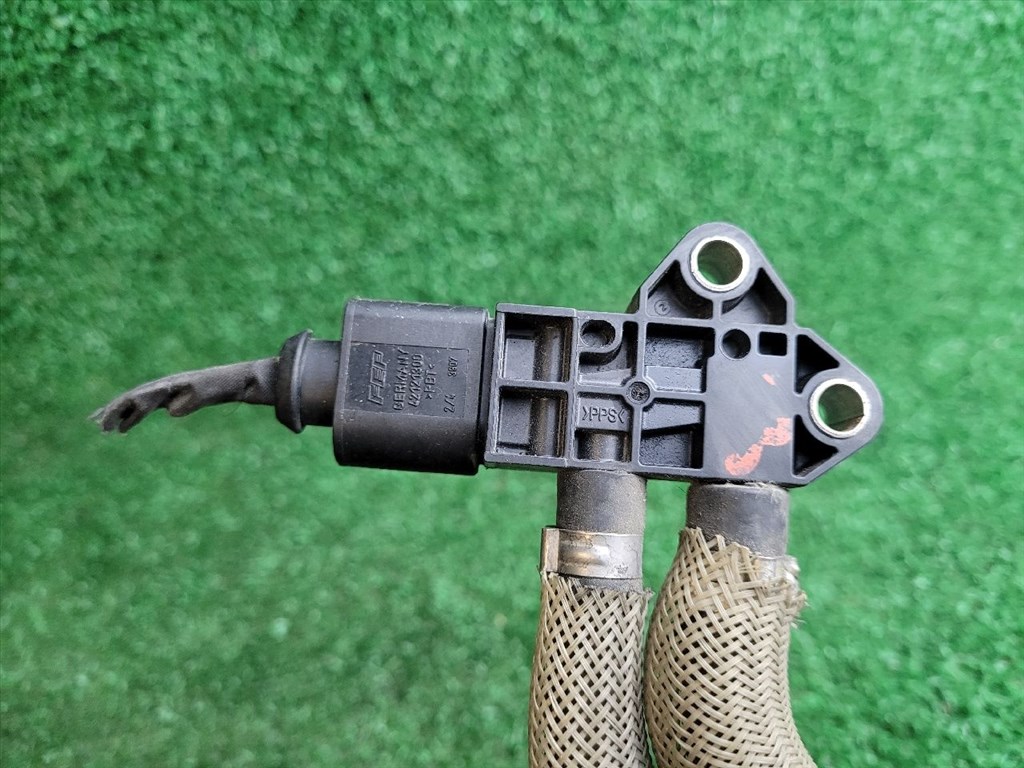 CHEVROLET CAPTIVA Részecskeszűrő Nyomásérzékelő 25182883 5. kép