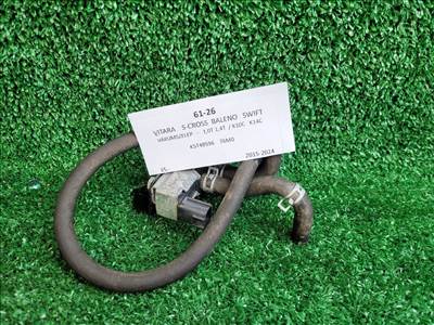 SUZUKI VITARA Turbó Vákum Szelep K5T48596