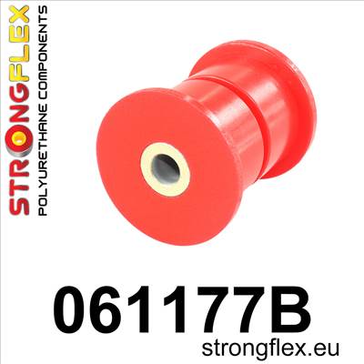 HÁTSÓ LENGŐKAR ELSŐ STRONGFLEX SZILENT SPORT Fiat 125p 1300/1500 Polonez Polonez P