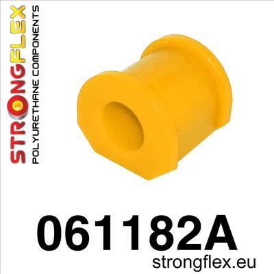 STABILIZÁTOR STRONGFLEX SZILENT SPORT Fiat Cinquecento 91-98 Fiat Seicento 98-08