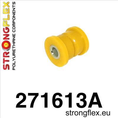 HÁTSÓ ALSÓ NYOMTÁVKAR BELSŐ STRONGFLEX SZILENT SPORT Subaru Impreza GH GR 08-11 Subaru Impreza GP GJ 12- Subaru Forester SH 08- Toyota GT86 Scion FR-Sﾠ