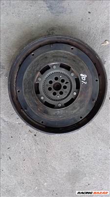 Iveco DAILY 00- 2.3 Kettőstömegű kéttömegű lendkerék kuplung 6214 504040865