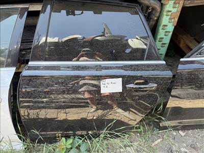 Audi A6 4G Avant b.hátsó ajtó.