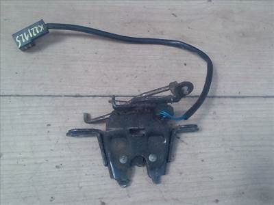 ALFA ROMEO ROMEO 145 Csomagtér ajtó zárszerkezet