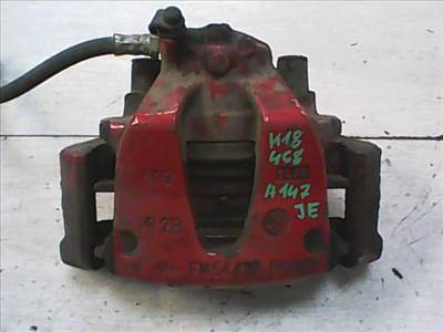 ALFA ROMEO ROMEO 147 04.10-10.05 Jobb első féknyereg munkahengerrel