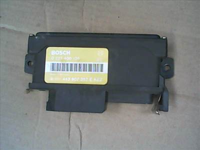 AUDI 100 90-94 Gyújtás vezérlő