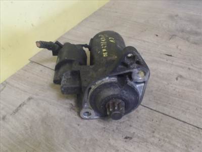 AUDI A3 2000.07.01-2003.04.30 Önindító. benzines