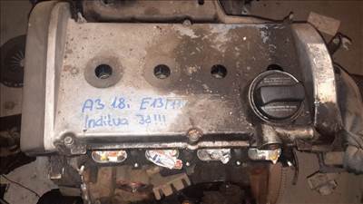 AUDI A3 96-00 Motor. benzin fűzött blokk hengerfejjel