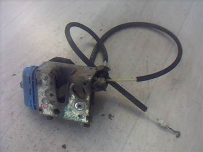 AUDI A4 94-98 Bal hátsó ajtó zárszerkezet központi záras