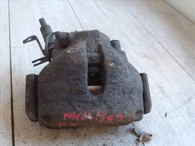 AUDI A4 98-01 Bal első féknyereg munkahengerrel